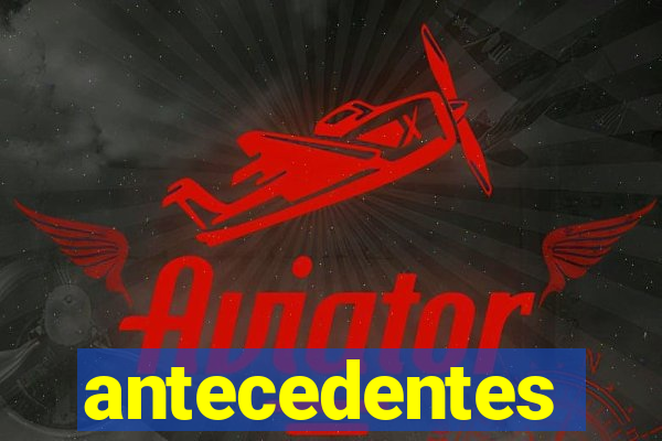 antecedentes criminais bahia